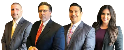 Sayegh & Sayegh PC